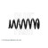 Coil Spring ADT388315 Blue Print, Thumbnail 2