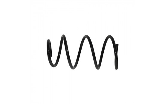 Coil Spring ADT388319 Blue Print
