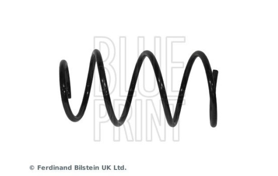 Coil Spring ADT388319 Blue Print, Image 2