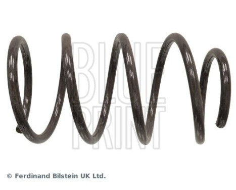 Coil Spring ADT388325 Blue Print, Image 2