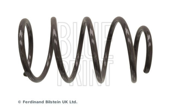 Coil Spring ADT388325 Blue Print, Image 2