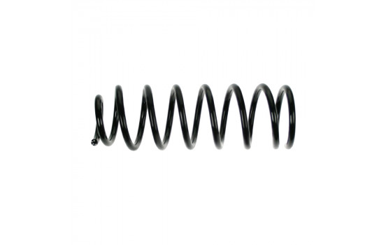 Coil Spring ADT388330 Blue Print