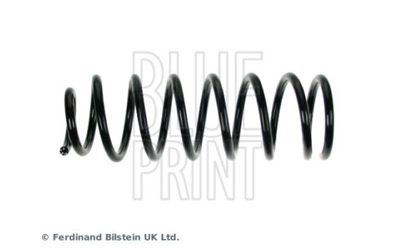 Coil Spring ADT388330 Blue Print, Image 2