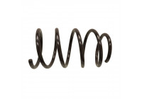Coil Spring ADT388338 Blue Print