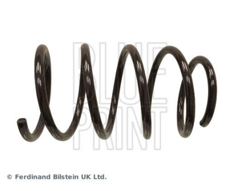 Coil Spring ADT388338 Blue Print, Image 2