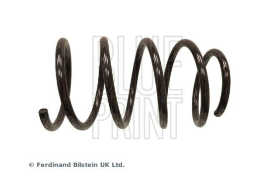 Coil Spring ADT388338 Blue Print, Image 2