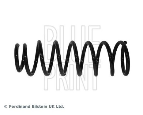 Coil Spring ADT388339 Blue Print, Image 2