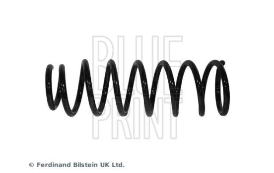 Coil Spring ADT388339 Blue Print, Image 2