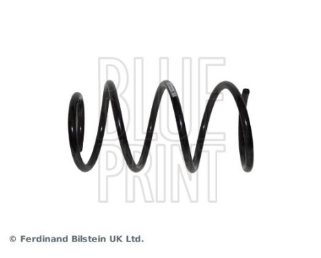 Coil Spring ADT388345 Blue Print, Image 2