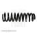 Coil Spring ADT388350 Blue Print, Thumbnail 2