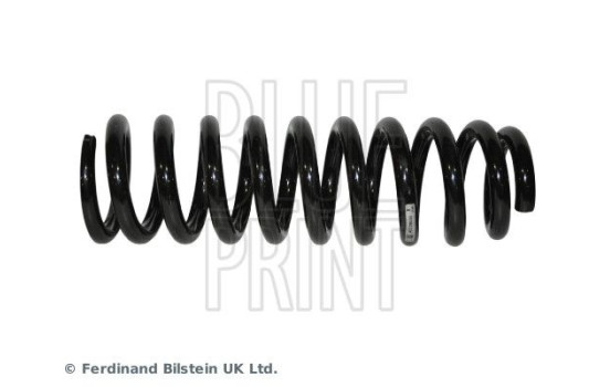 Coil Spring ADT388350 Blue Print, Image 2