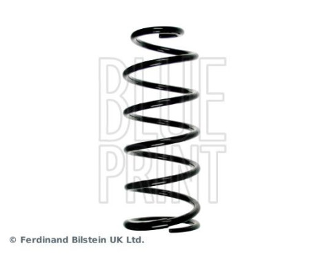 Coil spring ADT388352 Blue Print, Image 2