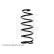 Coil spring ADT388352 Blue Print, Thumbnail 2