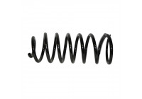 Coil Spring ADT388353 Blue Print