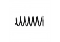 Coil Spring ADT388354 Blue Print