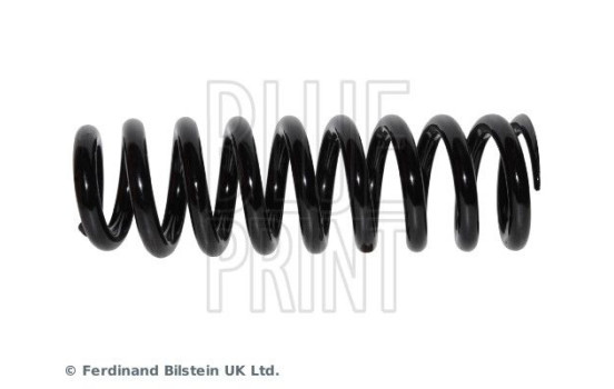 Coil Spring ADT388358 Blue Print, Image 2