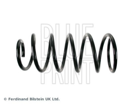 Coil Spring ADT388359 Blue Print, Image 2