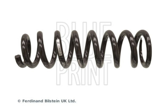 Coil Spring ADT388360 Blue Print, Image 2