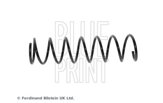 Coil Spring ADT388366 Blue Print, Image 2