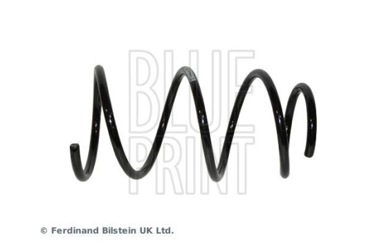 Coil Spring ADT388374 Blue Print, Image 2