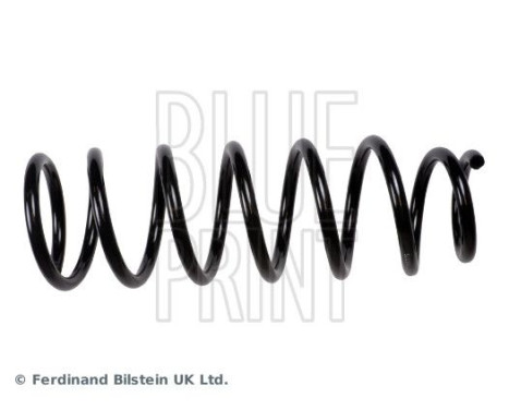 Coil Spring ADT388375 Blue Print, Image 2