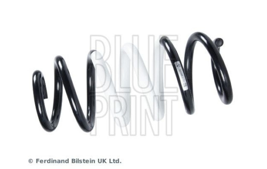 Coil Spring ADT388378 Blue Print, Image 2
