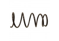 Coil Spring ADT388382 Blue Print