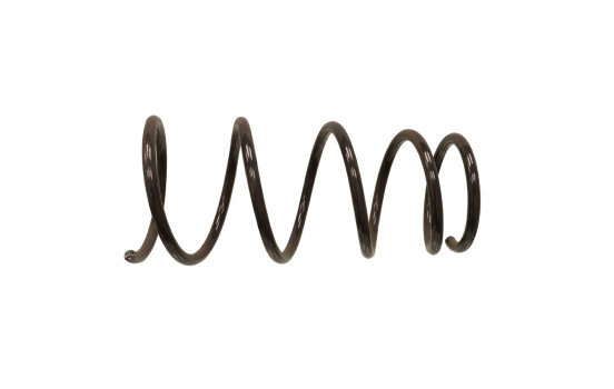 Coil Spring ADT388382 Blue Print