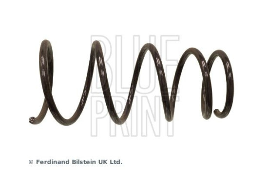 Coil Spring ADT388382 Blue Print, Image 2