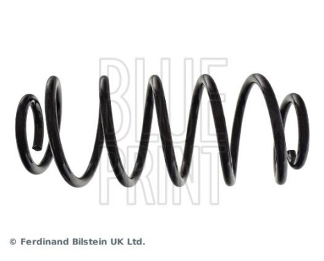 Coil Spring ADT388386 Blue Print, Image 2