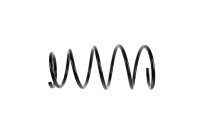 Coil Spring ADT388391 Blue Print