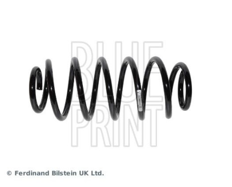 Coil Spring ADT388392 Blue Print, Image 2