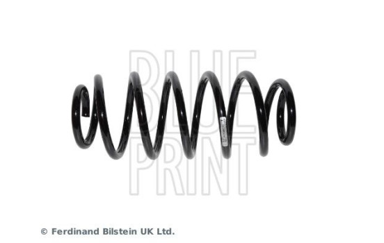 Coil Spring ADT388392 Blue Print, Image 2