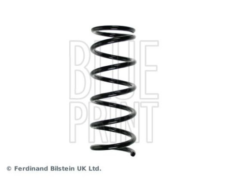 Coil Spring ADT388395 Blue Print, Image 2