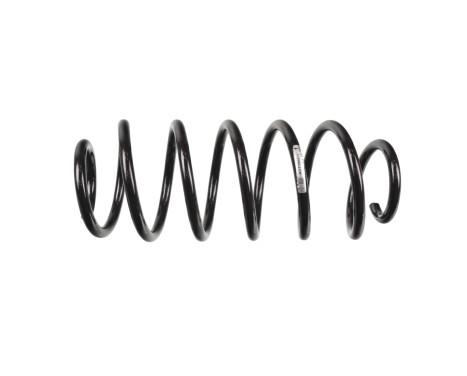 Coil Spring ADT388411 Blue Print