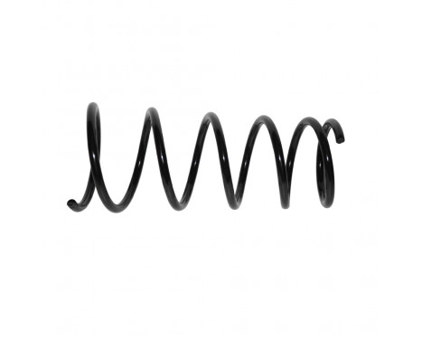 Coil Spring ADT388413 Blue Print