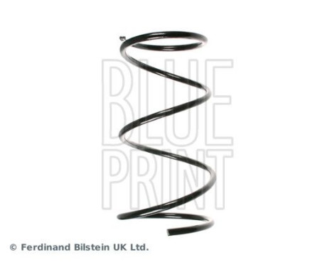 Coil Spring ADT388414 Blue Print, Image 2