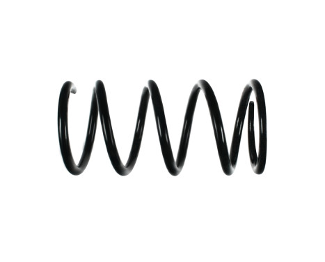 Coil Spring ADT388417 Blue Print
