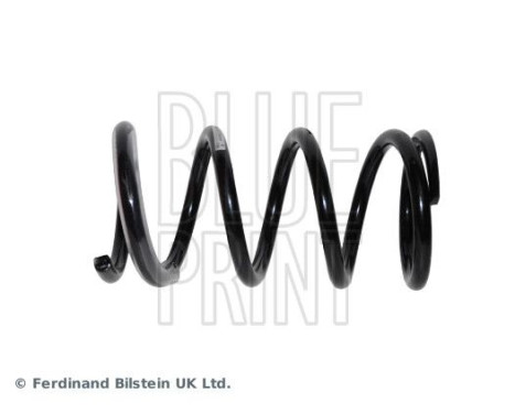 Coil Spring ADT388418 Blue Print, Image 2