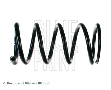 Coil Spring ADT388419 Blue Print, Image 2