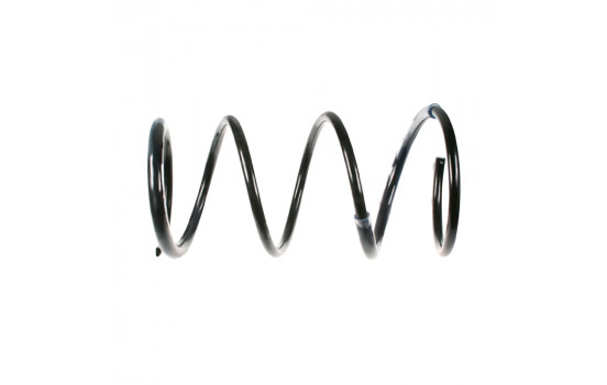 Coil Spring ADT388420 Blue Print