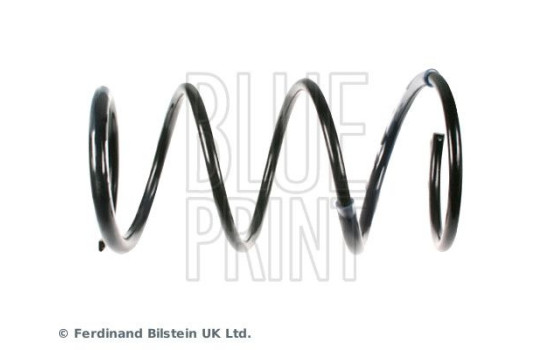 Coil Spring ADT388420 Blue Print, Image 2