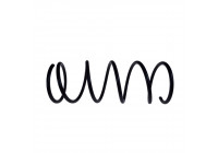 Coil Spring ADT388423 Blue Print