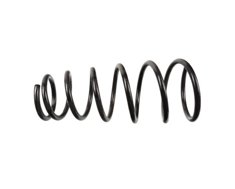Coil Spring ADT388431 Blue Print