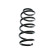Coil Spring ADT388441 Blue Print