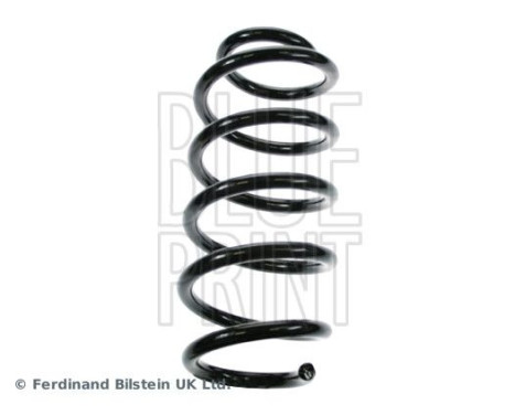 Coil Spring ADT388441 Blue Print, Image 2