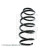Coil Spring ADT388441 Blue Print, Thumbnail 2