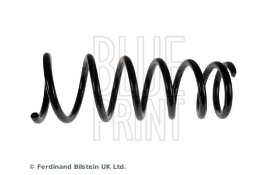 Coil Spring ADT388444 Blue Print, Image 2