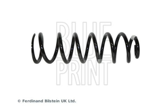 Coil Spring ADT388451 Blue Print, Image 2