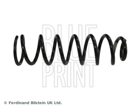 Coil Spring ADT388455 Blue Print, Image 2